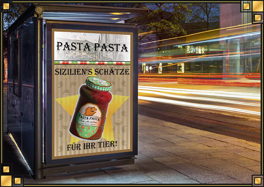 Portfolio Bild